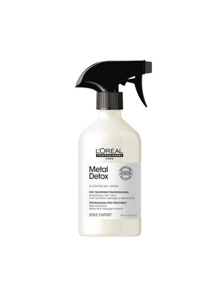 Loreal Metal Detox Tretman sprej
