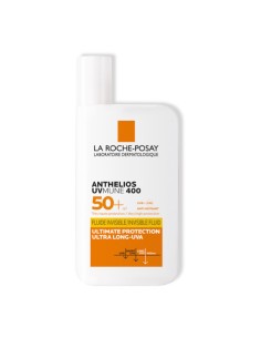 La Roche-Posay Anthelios Duo za zaštitu od sunca; Ujutro + ponovno nanošenje 2