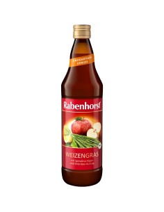 Rabenhorst 5-dnevna dijeta 2