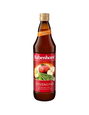 Rabenhorst 5-dnevna dijeta