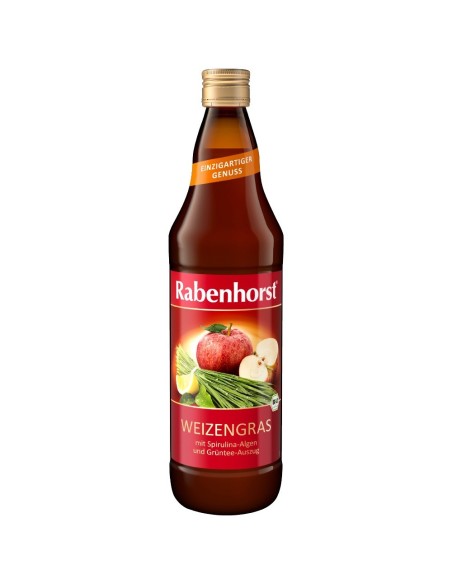 Rabenhorst 5-dnevna dijeta
