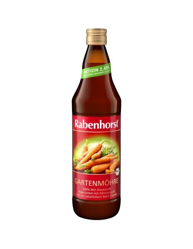 Rabenhorst 5-dnevna dijeta