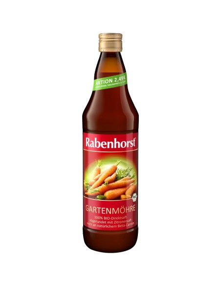 Rabenhorst 5-dnevna dijeta