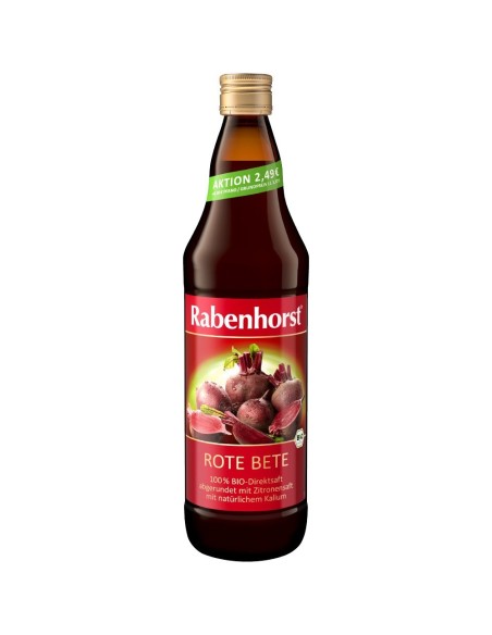 Rabenhorst 5-dnevna dijeta