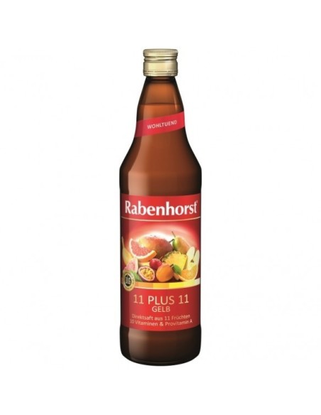 Rabenhorst 5-dnevna dijeta