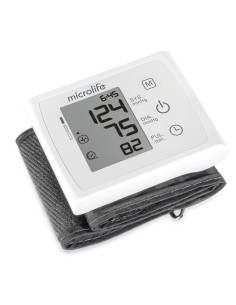 Microlife Tlakomjer BP W3 Comfort za zapešće