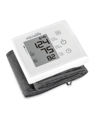 Microlife Tlakomjer BP W3 Comfort za zapešće