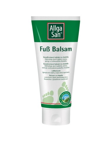 Dr. Theiss Allga San Balzam za stopala