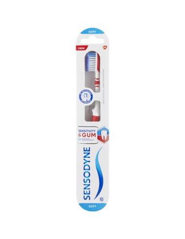 Sensodyne Sensitivity and Gum Četkica
