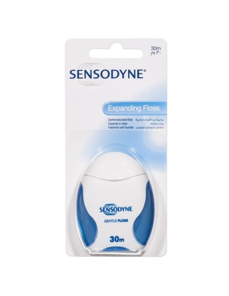 Sensodyne Expanding floss Zubni konac