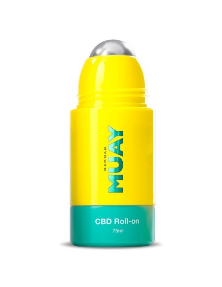 Namman Muay CBD Cryo Roll-on