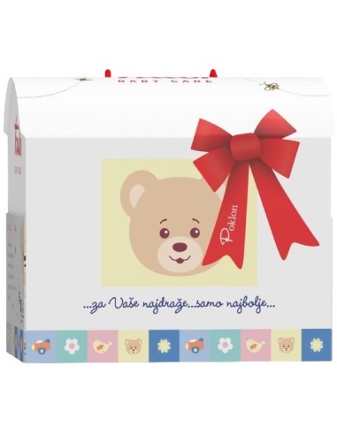 Trudi Box Paket
