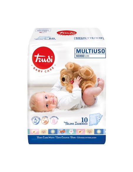 Trudi višenamjenske podloge