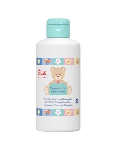 Trudi Šampon s ekstraktom cvjetne peludi 2