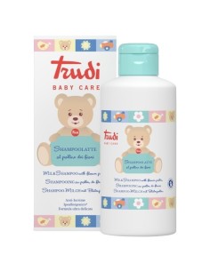 Trudi Šampon s ekstraktom cvjetne peludi