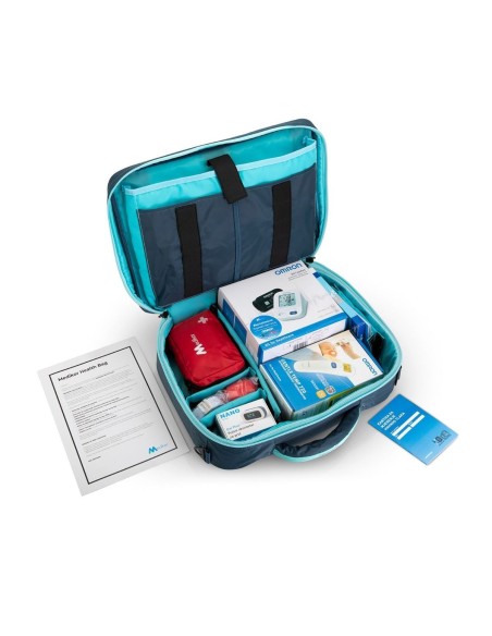 Medikor Health Bag