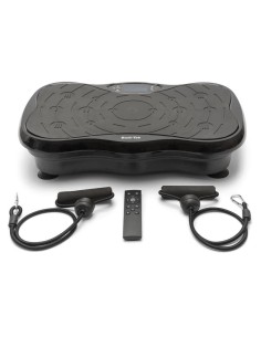 Bodi-TEK Whole Body Vibration - vibracijska podloga za vježbanje 2