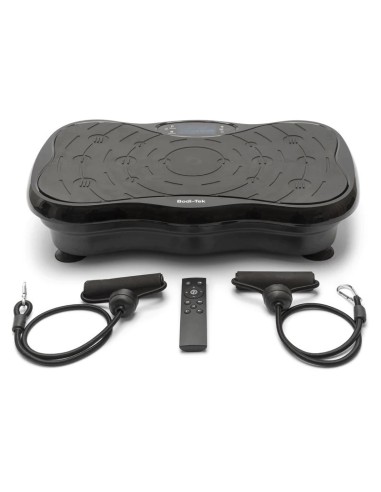 Bodi-TEK Whole Body Vibration - vibracijska podloga za vježbanje