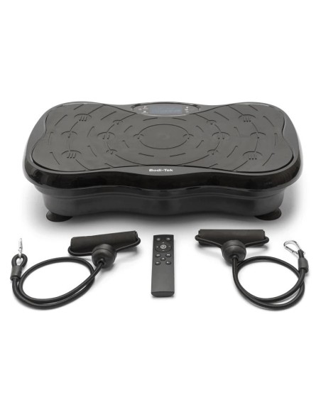 Bodi-TEK Whole Body Vibration - vibracijska podloga za vježbanje