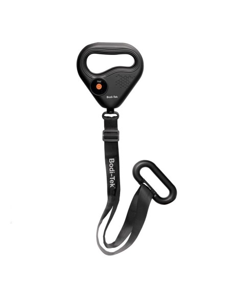 Bodi-Tek Sports Massage Gun s pojasom za masažu cijelog tijela