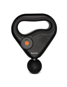 Bodi-Tek Sports Massage Gun s pojasom za masažu cijelog tijela
