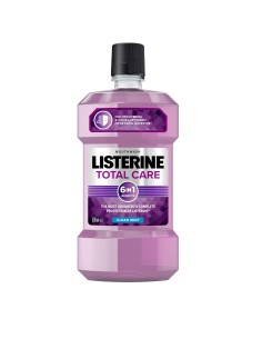 Listerine Total Care antibakterijska vodica