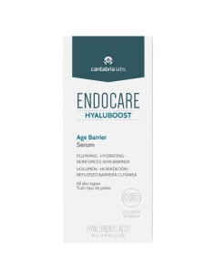Endocare Hyaluboost Age Barrier serum 2