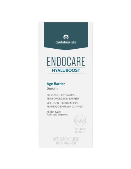 Endocare Hyaluboost Age Barrier serum