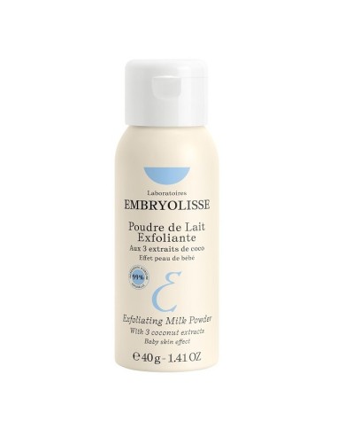 Embryolisse Exfoliating Milk Powder