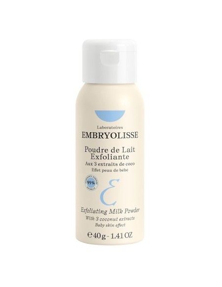 Embryolisse Exfoliating Milk Powder
