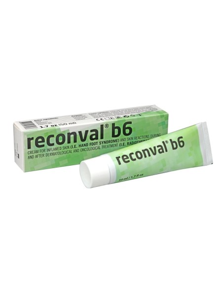 Reconval B6 krema