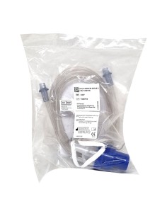 Philips Set Dječji jednokratni za inhalator 2