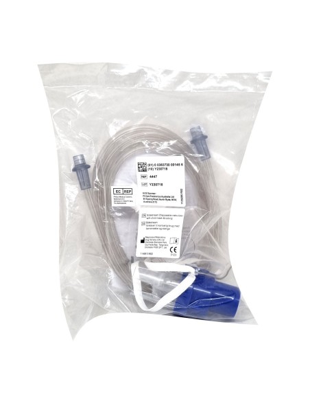 Philips Set Dječji jednokratni za inhalator