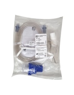 Philips Set Dječji jednokratni za inhalator