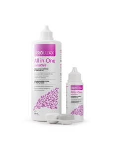 Proluxx All in One Sensitive otopina za leće