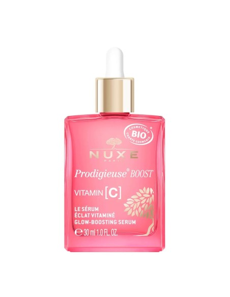 Nuxe Prodigieuse Boost Serum za sjaj kože s Vitaminom C