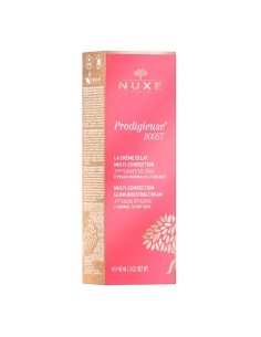 Nuxe Prodigieuse Boost Višenamjenska krema za sjaj 2