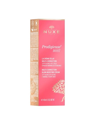 Nuxe Prodigieuse Boost Višenamjenska krema za sjaj