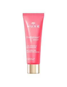 Nuxe Prodigieuse Boost Višenamjenska korektivna gel krema za sjaj
