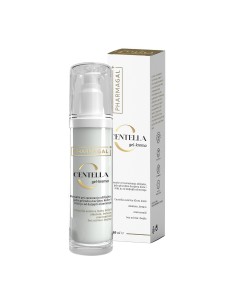 Pharmagal Centella Gel krema 2