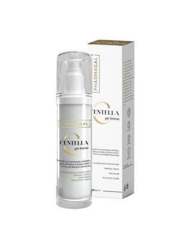 Pharmagal Centella Gel krema
