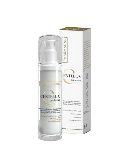 Pharmagal Centella Gel krema