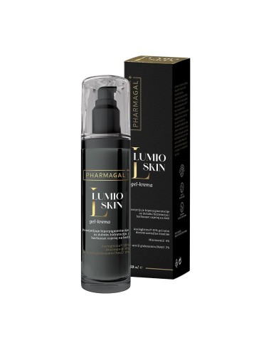 Pharmagal Lumioskin Gel krema