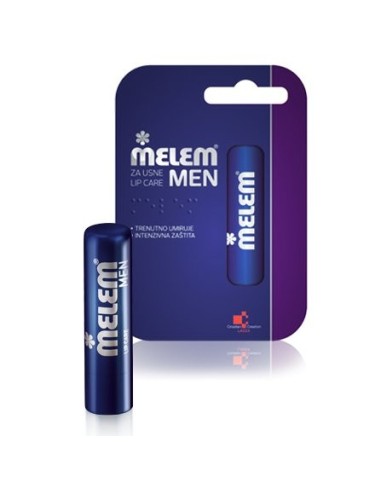 Melem Men stick za usne
