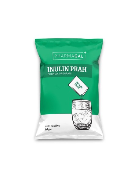 Pharmagal Inulin prah