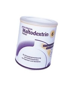 Maltodextrin 6 prašak Nutricia