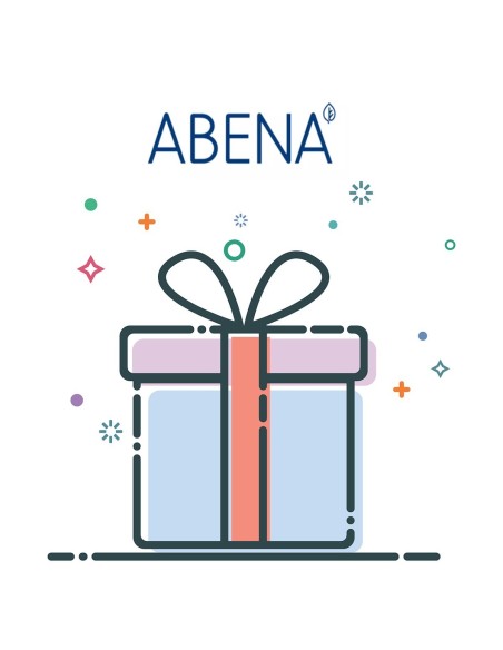 Abena POKLON iznenađenja uz Abena proizvode iznad 20€