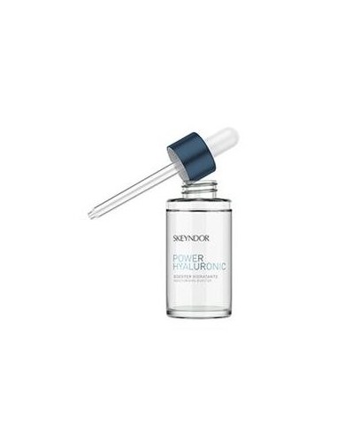 Skeyndor Power Hyaluronic Booster hidratacija 10 ml POKLON uz pojedinačne Skeyndor iznad 60€ (osim uz PROMO pakete)