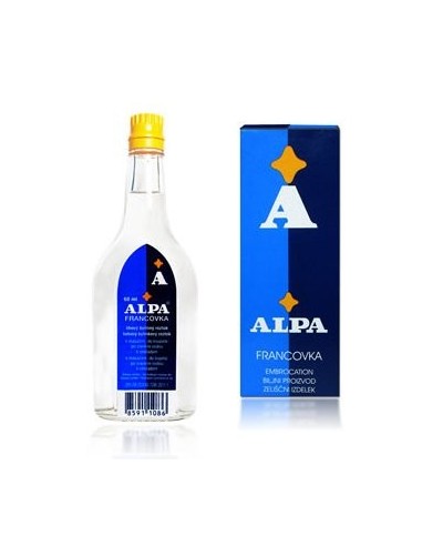 Alpa Tonik Francovka