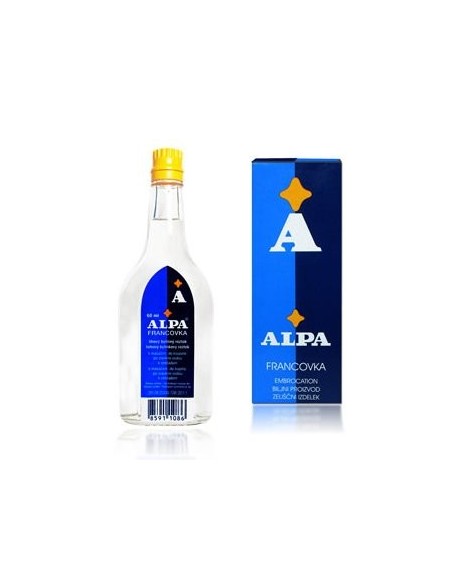 Alpa Tonik Francovka
